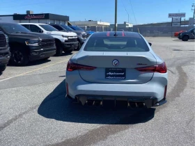 BMW M4 * CSL * АВТОКРЕДИТ БЕЗ ПЪРВОНАЧАЛНА ВНОСКА* , снимка 4