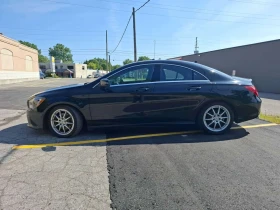 Mercedes-Benz CLA 250 * АВТОКРЕДИТ * ГЛАВНО ПРЕДСТАВИТЕЛСТВО, снимка 3