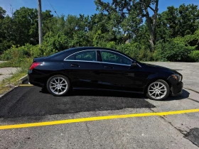 Mercedes-Benz CLA 250 * АВТОКРЕДИТ * ГЛАВНО ПРЕДСТАВИТЕЛСТВО, снимка 4