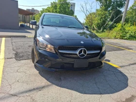 Mercedes-Benz CLA 250 * АВТОКРЕДИТ * ГЛАВНО ПРЕДСТАВИТЕЛСТВО, снимка 2