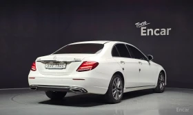 Mercedes-Benz E 300 4MATIC Avnatgarde * ОБДУХВАНЕ * BURMESTER* HEAD-UP, снимка 2