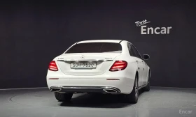 Mercedes-Benz E 300 4MATIC Avnatgarde * ОБДУХВАНЕ * BURMESTER* HEAD-UP, снимка 4