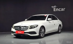 Mercedes-Benz E 300 4MATIC Avnatgarde * ОБДУХВАНЕ * BURMESTER* HEAD-UP, снимка 1