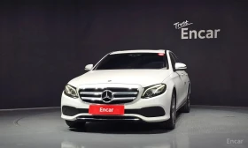 Mercedes-Benz E 300 4MATIC Avnatgarde * ОБДУХВАНЕ * BURMESTER* HEAD-UP, снимка 3