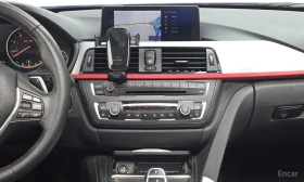 BMW 320 d Sport * ШИБИДАХ * НАВИ * ПОДГРЕВ * АВТОКРЕДИТ * , снимка 13