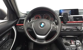 BMW 320 d Sport * ШИБИДАХ * НАВИ * ПОДГРЕВ * АВТОКРЕДИТ * , снимка 12