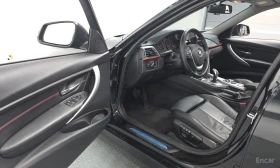 BMW 320 d Sport * ШИБИДАХ * НАВИ * ПОДГРЕВ * АВТОКРЕДИТ * , снимка 10