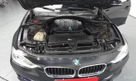 BMW 320 d Sport * ШИБИДАХ * НАВИ * ПОДГРЕВ * АВТОКРЕДИТ * , снимка 6