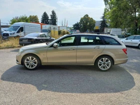 Mercedes-Benz C 180 Blue Efficiency, снимка 2