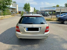 Mercedes-Benz C 180 Blue Efficiency, снимка 4