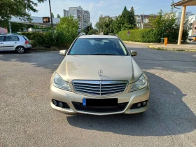 Mercedes-Benz C 180 Blue Efficiency, снимка 8