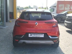 Renault Captur 1.3 TCe/140 к.с., снимка 6