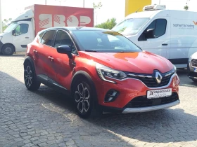 Renault Captur 1.3 TCe/140 к.с., снимка 3