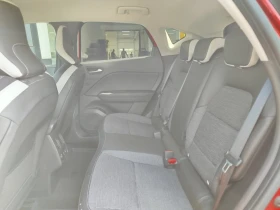 Renault Captur 1.3 TCe/140 к.с., снимка 15