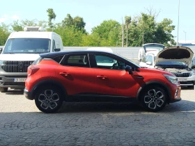 Renault Captur 1.3 TCe/140 к.с., снимка 4