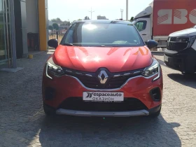 Renault Captur 1.3 TCe/140 к.с., снимка 2