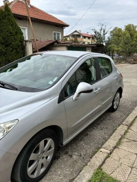Peugeot 308, снимка 2