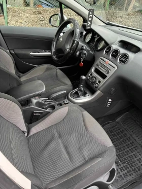 Peugeot 308, снимка 5