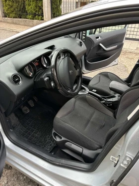 Peugeot 308, снимка 4