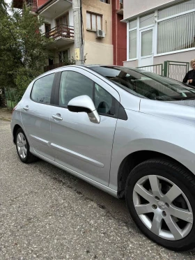 Peugeot 308, снимка 3