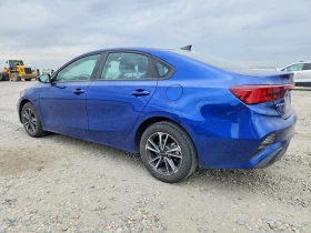 Kia Forte 2.0l Lxs, снимка 2