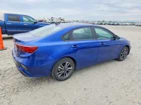 Kia Forte 2.0l Lxs, снимка 3