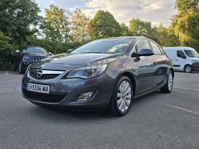 Opel Astra 1.4-140ks- АГУ, снимка 2