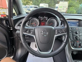 Opel Astra 1.4-140ks- АГУ, снимка 7