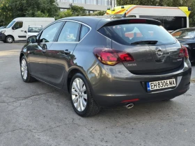 Opel Astra 1.4-140ks- АГУ, снимка 5