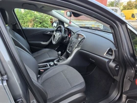 Opel Astra 1.4-140ks- АГУ, снимка 13