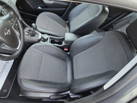 Opel Astra 1.4-140ks- АГУ, снимка 9