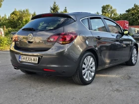 Opel Astra 1.4-140ks- АГУ, снимка 6