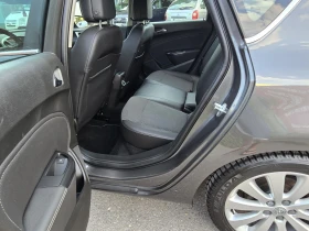 Opel Astra 1.4-140ks- АГУ, снимка 11