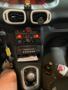 Citroen C3 Picasso, снимка 12