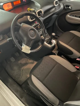 Citroen C3 Picasso, снимка 5