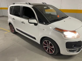 Citroen C3 Picasso, снимка 2