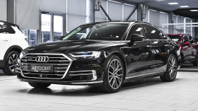 Audi A8 55 TFSI quattro Tiptronic, снимка 4