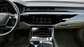 Audi A8 55 TFSI quattro Tiptronic, снимка 11
