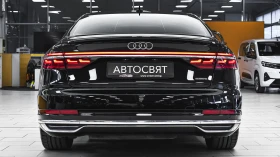Audi A8 55 TFSI quattro Tiptronic, снимка 3