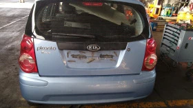 Kia Picanto 1.0i 2br, снимка 5