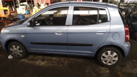 Kia Picanto 1.0i 2br, снимка 4