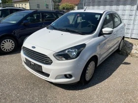 Ford Ka + 1.2, снимка 2