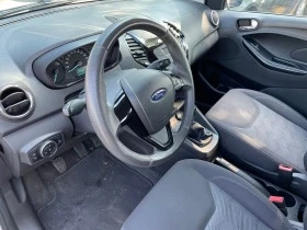 Ford Ka + 1.2, снимка 8