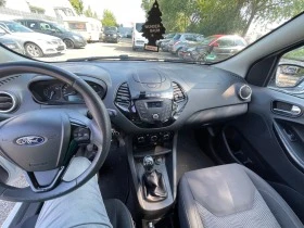 Ford Ka + 1.2, снимка 9