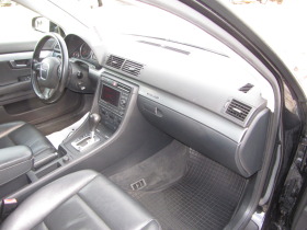 Audi A4, снимка 11 - Автомобили и джипове - 38743134