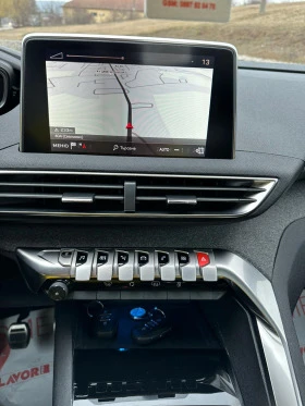 Peugeot 5008 GT-Line 1.6 Blue HDI CarPlay Led , снимка 9