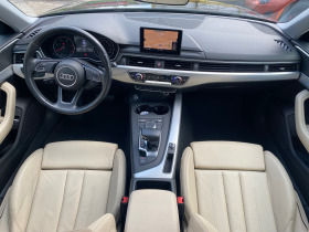 Audi A4 2.0TDi/S-tronic/седан, снимка 11