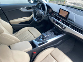 Audi A4 2.0TDi/S-tronic/ | Mobile.bg   14