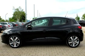     Renault Clio 1.2i BiFUEL