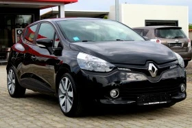     Renault Clio 1.2i BiFUEL